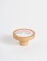 Aberto Design Manija Decorativa Rainbow Multicolor